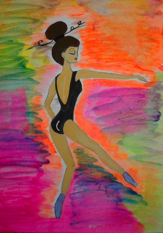 Всероссийский творческий конкурс "Мама — главное слово в каждой судьбе"