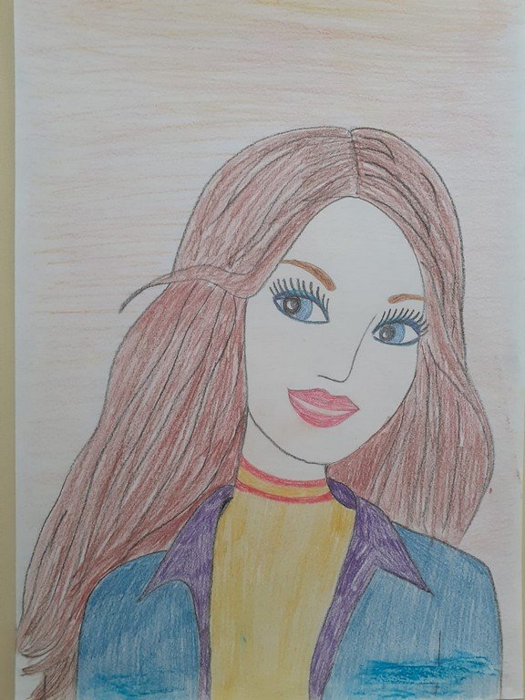 Всероссийский творческий конкурс "Мама — главное слово в каждой судьбе"