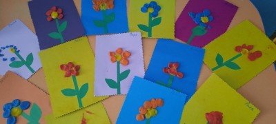 Всероссийский творческий конкурс "Мама — главное слово в каждой судьбе"