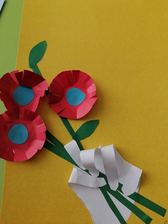 Всероссийский творческий конкурс "Мама — главное слово в каждой судьбе"