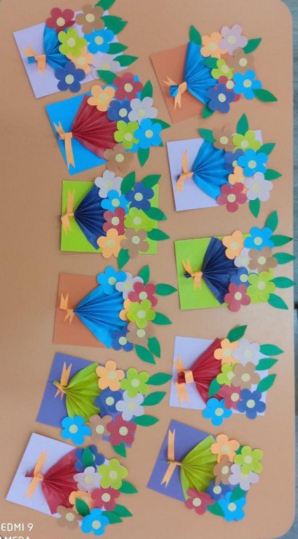 Всероссийский творческий конкурс "Мама — главное слово в каждой судьбе"