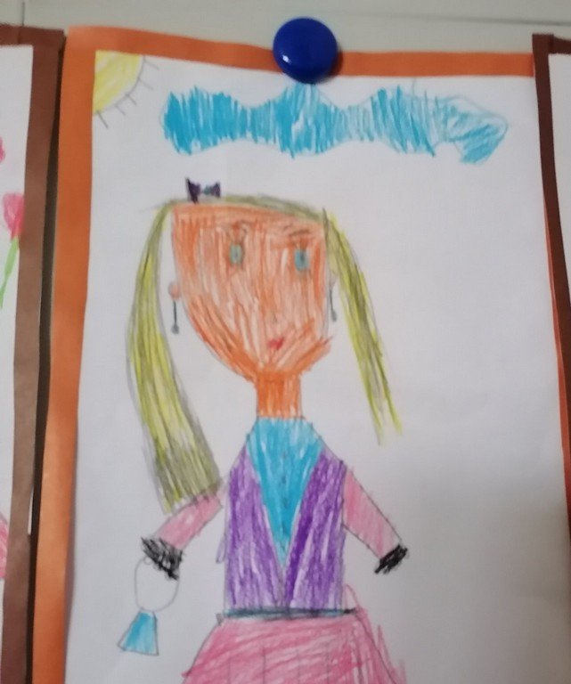 Всероссийский творческий конкурс "Мама — главное слово в каждой судьбе"