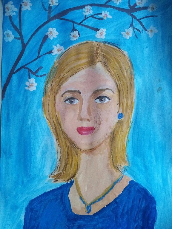 Всероссийский творческий конкурс "Мама — главное слово в каждой судьбе"