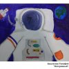 Всероссийский творческий конкурс «Мечты о космосе»