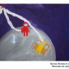 Всероссийский творческий конкурс «Мечты о космосе»