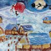 Всероссийский конкурс "На пороге зимушка-зима"
