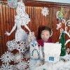 Всероссийский конкурс "На пороге зимушка-зима"