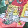 Всероссийский конкурс "На пороге зимушка-зима"