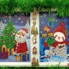 Всероссийский конкурс «На пороге зимушка-зима»