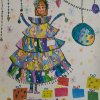 Всероссийский конкурс «На пороге зимушка-зима»