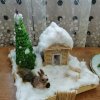 Всероссийский конкурс «На пороге зимушка-зима»