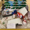 Всероссийский конкурс "На пороге зимушка-зима"