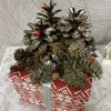 Всероссийский конкурс "На пороге зимушка-зима"