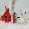 Всероссийский конкурс "На пороге зимушка-зима"