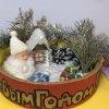 Всероссийский конкурс "На пороге зимушка-зима"