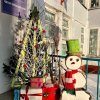 Всероссийский конкурс "На пороге зимушка-зима"