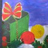 Всероссийский конкурс "На пороге зимушка-зима"