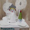 Всероссийский конкурс "На пороге зимушка-зима"