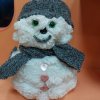 Всероссийский конкурс "На пороге зимушка-зима"