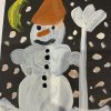 Всероссийский конкурс "На пороге зимушка-зима"