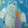 Всероссийский конкурс "На пороге зимушка-зима"