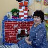 Всероссийский конкурс "На пороге зимушка-зима"