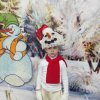 Всероссийский конкурс "На пороге зимушка-зима"