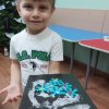Всероссийский конкурс "На пороге зимушка-зима"