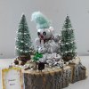Всероссийский конкурс "На пороге зимушка-зима"