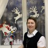 Всероссийский конкурс "На пороге зимушка-зима"