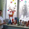 Всероссийский конкурс "На пороге зимушка-зима"