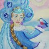 Всероссийский конкурс "На пороге зимушка-зима"
