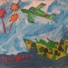 Всероссийский конкурс "На страже Родины"