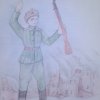 Всероссийский конкурс "На страже Родины"
