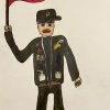 Всероссийский конкурс "На страже Родины"