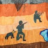 Всероссийский конкурс "На страже Родины"