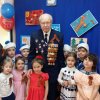Всероссийский творческий конкурс «Они сражались за Родину!»