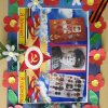 Всероссийский творческий конкурс «Они сражались за Родину!»