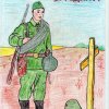 Всероссийский творческий конкурс «Они сражались за Родину!»