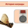 Всероссийский творческий конкурс «Они сражались за Родину!»