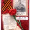 Всероссийский творческий конкурс «Они сражались за Родину!»
