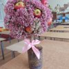 Всероссийский творческий конкурс «По земле шагает осень»