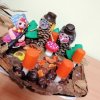 Всероссийский творческий конкурс «По земле шагает осень»
