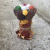 Всероссийский творческий конкурс «По земле шагает осень»