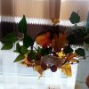 Всероссийский творческий конкурс «По земле шагает осень»