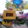 Всероссийский творческий конкурс «По земле шагает осень»
