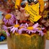 Всероссийский творческий конкурс «По земле шагает осень»