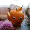Всероссийский творческий конкурс «По земле шагает осень»