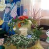 Всероссийский творческий конкурс «По земле шагает осень»