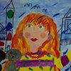 Всероссийский творческий конкурс «По земле шагает осень»